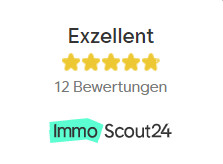 Immoscout24 Bewertung